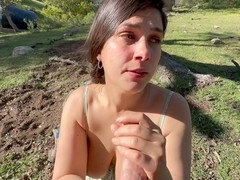 Kont naar mond, Bondage discipline sadomasochisme, Pijpbeurt, Diep in de keel, Extreem, Kokhalzen, Toeschietreflex, Latijnse vrouw