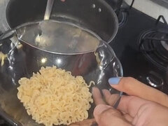 Sadomasochismus, Paar, Fetisch, Hd, Pissen, Portugiesisch, Dusche, Sklave