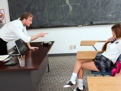 お尻, フェラチオ, コンピレーション, 手コキする, 清楚, 女子高生, ストリッピング, 教師
