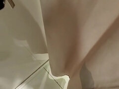 Grosser arsch, Grosse titten, Blasen, Spermaladung, Aufs gesicht abspritzen, Hd, Öffentlich, Spielzeuge