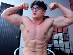 Homosexuelle, Branlette thaïlandaise, Insertion, Masturbation, Solo, Webcam