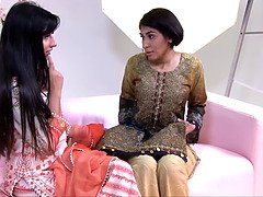 茶髪の, 指いじり, インド人, なめる, 母, 小柄, オマンコ, おもちゃ