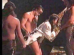 Anal, Éjaculer dans la bouche, Double pénétration, Faciale, Partouze, Hd, Rétro ancien