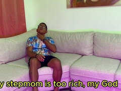 Leie, Blasen, Besamung, Hardcore, Hd, Masturbation, Mutti
