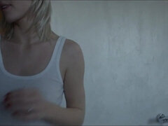 Anaal, Kont, Bondage discipline sadomasochisme, Blond, Gebondenheid, Fetisj, Slaaf, Speelgoed