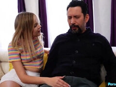 18 jahre, Blondine, Kehlenfick, Fingern, Rasiert, Ablutschen, Jungendliche (18+), Titten