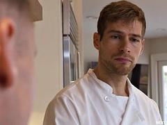 Justin Matthews  Servant Can t Cook, But Can Sure Fuck - NextDoorBuddies