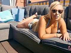 Deutsch, Milf, Realität