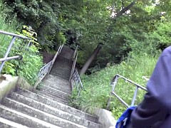 Amateur, Big cock, European, Gay, Handjob, Hd, Outdoor, Public
