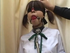 Asiatique, Bondage domination sadisme masochisme, Garce, Fétiche, Japonaise, Pov, Adolescente, Nénés