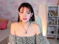 Masturbation, Shemale, Solo, Webcam