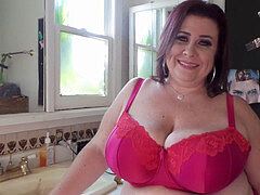 Gorda, Entre bastidores