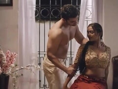 Sucer une bite, Brunette brune, Hard, Hd, Indienne