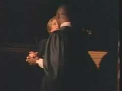 異人種間, ポルノスター