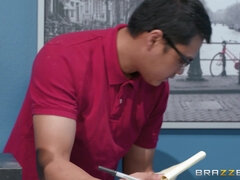 Kont, Bruinharig, Hardcore, Kut duiken