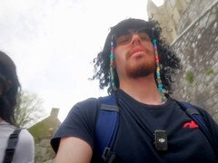 Любители, Француженки