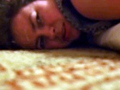 Leie, In den arsch, Sadomasochismus, Britisch, Spielzeuge