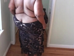 Mooie dikke vrouwen, Grote mammen, Zwart, Zwart, Rijpe lesbienne, Moeder die ik wil neuken, Natuurlijke tieten, Alleen