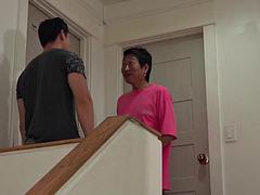 Азиатки, Группа, Секс без цензуры, Кореянки, Софткор, Соло