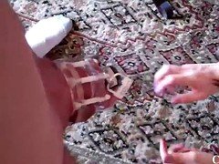 Sadomasoquismo, Amarrada, Dominacion femenina, Divertido, Pov, Juguetes