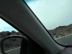 Любители, Пляж, Подружка, Очки, Латиноамериканки, Мастурбация, От первого лица, Вибратор