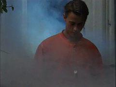 Blowjob in the mist - vintage full video
