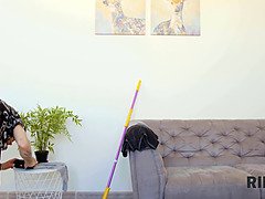 18, 舐める尻, 美人, 大学生, Hd, なめる, 息子, 三人