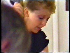 Liz in Spanking Video