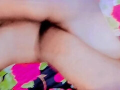 18 años, Tetas grandes, Pareja, Polla, Novia, Sexo duro, Casero, Apretado