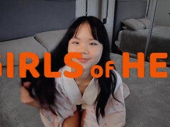 Dp - bwc and fucktoys inwards of Baebi Hel