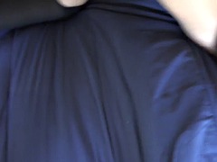 素人, アナル, アジア人, お尻, 中出し, 彼女, ハードコア, ハメ撮り