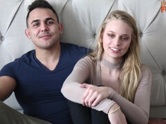 Amateur, Blonde, Sucer une bite, Hard, Hd, Adolescente
