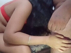 Stel, Indisch, Klein, Kut duiken, Kousen