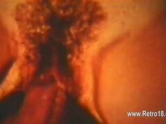 フェラチオ, ヴィンテージ