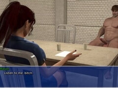 Gros cul, Gros seins, Philippine, Jeux