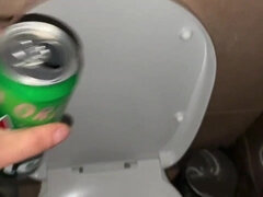 お尻, デカチン, フェラチオ, 大学生, パーティ, 生徒, のぞき
