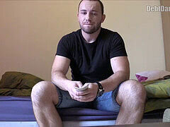 Leie, Sadomasochismus, Domination, Erniedrigung, Interrassisch, Reif, Geld, Muskel