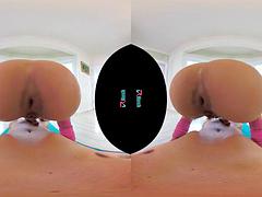 3d, 美女, デカ尻, フェラチオ, ハメ撮り, オマンコ, 現実, オッパイの