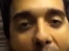 Leie, Grosser schwanz, Schwarz, Blasen, Schwul, Handjob, Indisch, Masturbation