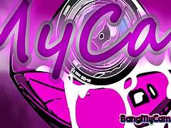 Massive tits korean camgirl babe asian camshow petite perfect body: Big Tits, Amateur  Brunette Porn