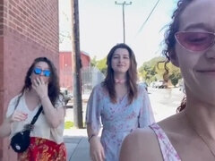 Ginger Banks' Daily Vlog - 27 mars
