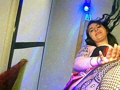 Femelle, Masturbation, Pov