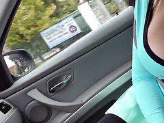 Anal, Nana, Plage, Bikini, Adolescente