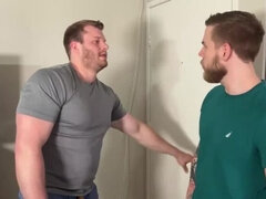 Wohlbeleibte schöne frauen, Bisexuell, Riesig, Milf, Mann mann frau, Flotter dreier, Titten