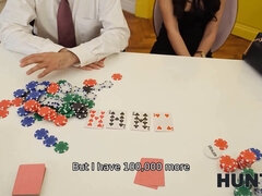Brunette, Cuckold, Czech, Game, Hd, Milf, Nipples, Pov