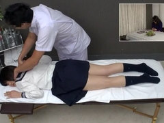 Hd, 日本人, マッサージ, ティーン, ヤリマンの