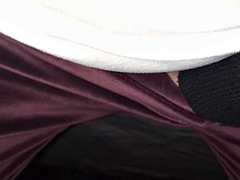 Anal, Arabe, Femme couguar, Européenne, Masturbation, Mature, Mère que j'aimerais baiser, Maman
