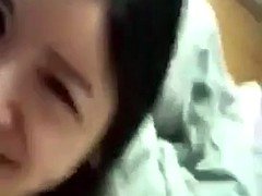 素人, アジア人, 目瞪口呆, ティーン