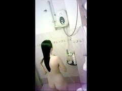 Enthousiasteling, Aziatisch, Chinees, Tiener