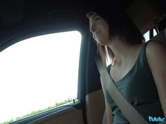 Amateur, Blowjob, Doggystyle, Outdoor, Pov, Public, Pussy, Student